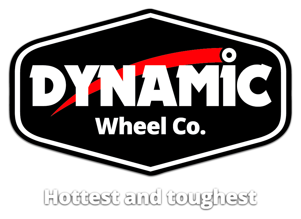 Dynamic Wheel Co.