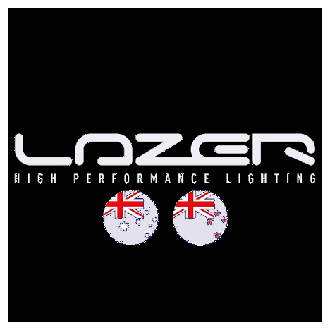 Lazer High Performance Lighting