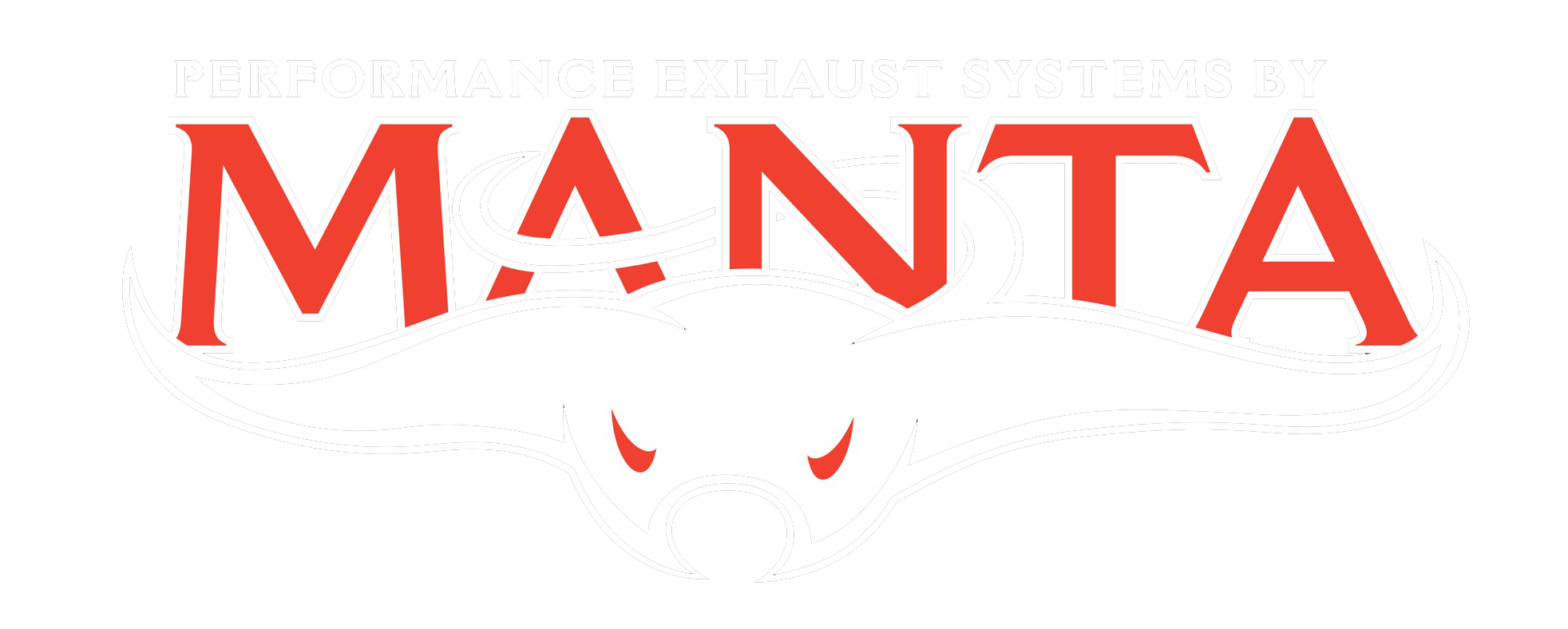 Manta Performance Exhaust